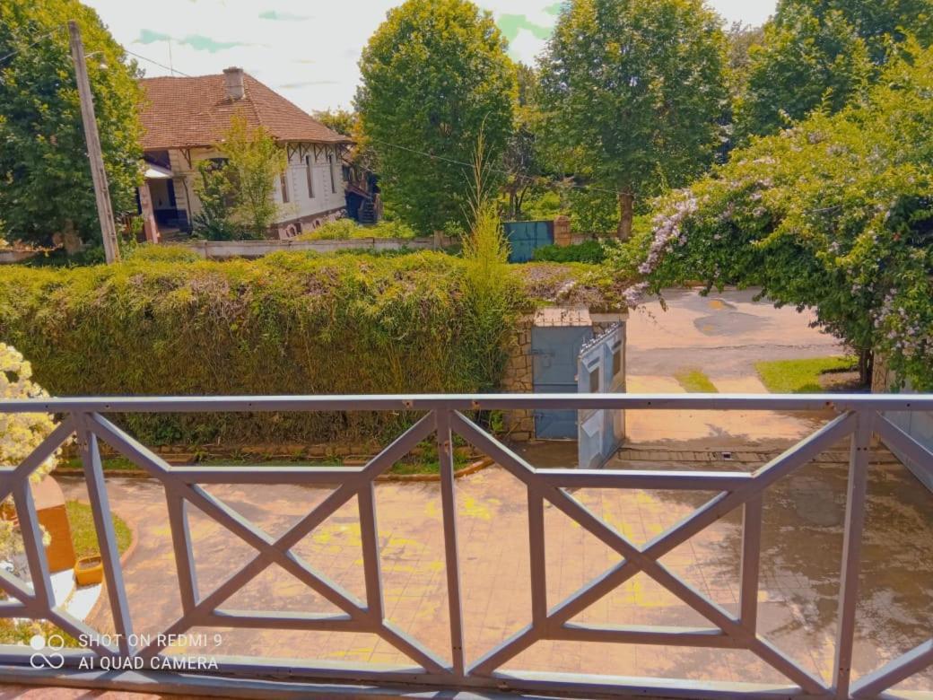 Badiane B&B, By L'anis Etoilé Antsirabe Extérieur photo