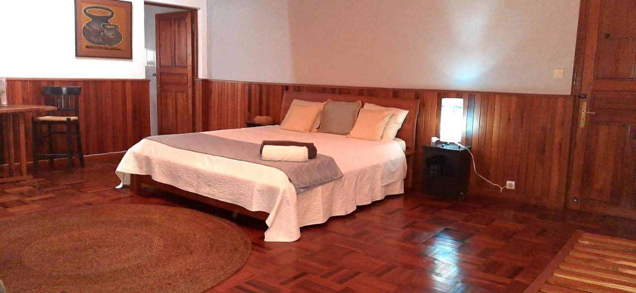 Badiane B&B, By L'anis Etoilé Antsirabe Extérieur photo