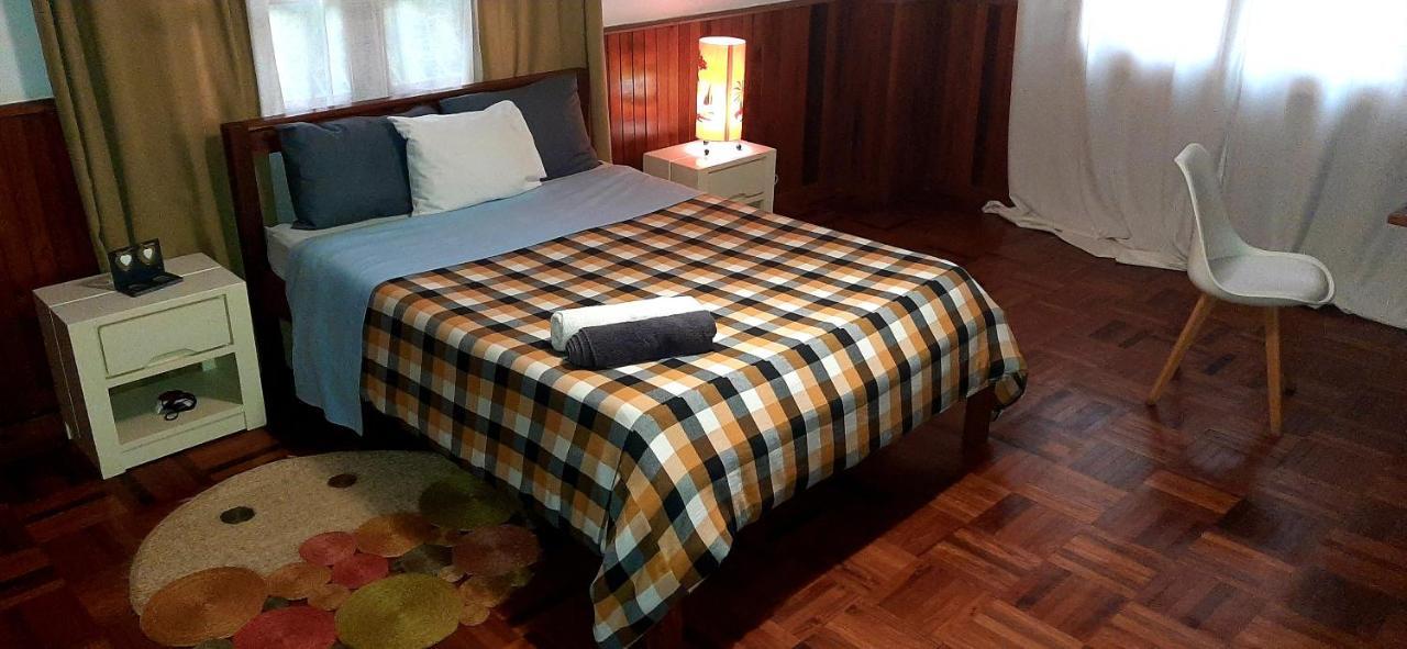 Badiane B&B, By L'anis Etoilé Antsirabe Extérieur photo