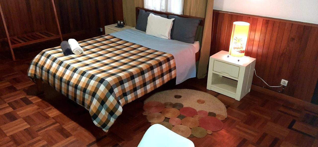 Badiane B&B, By L'anis Etoilé Antsirabe Extérieur photo