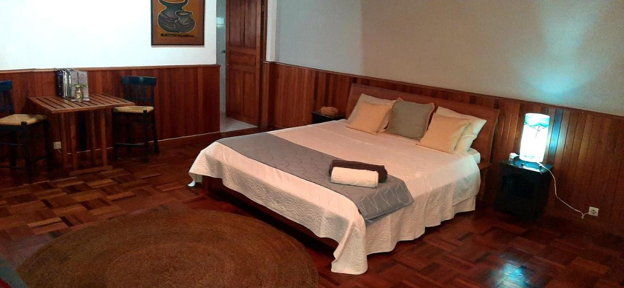 Badiane B&B, By L'anis Etoilé Antsirabe Extérieur photo