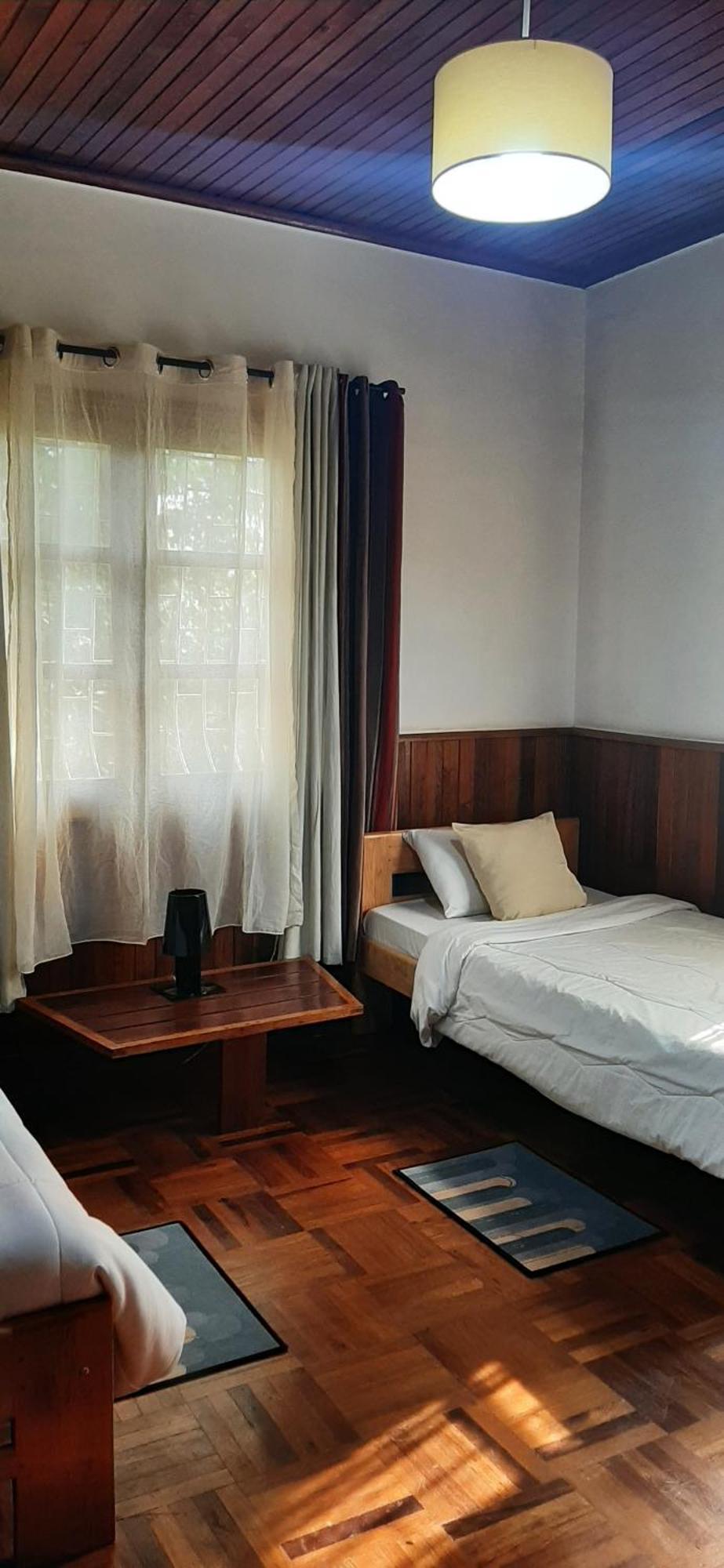 Badiane B&B, By L'anis Etoilé Antsirabe Extérieur photo