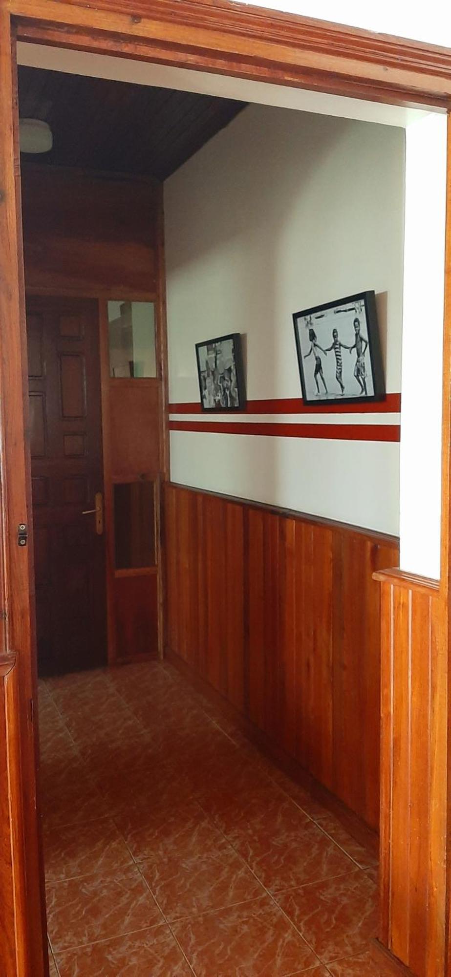 Badiane B&B, By L'anis Etoilé Antsirabe Extérieur photo