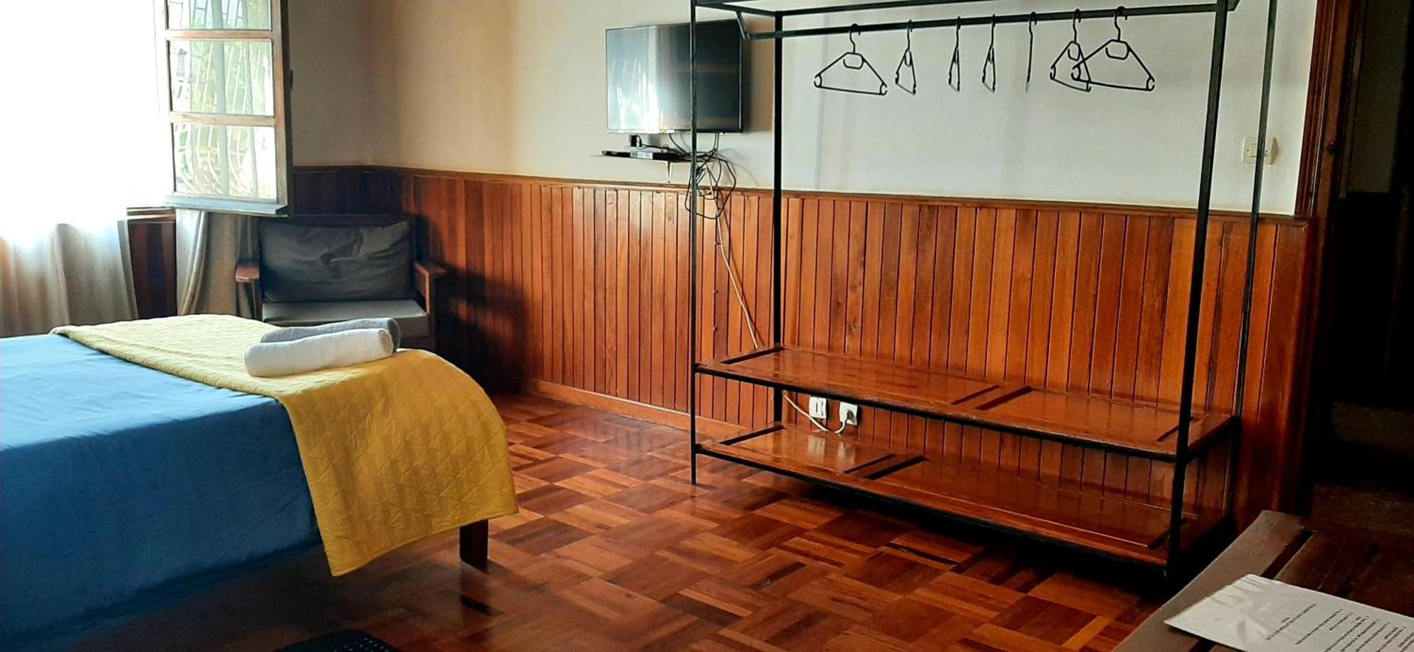 Badiane B&B, By L'anis Etoilé Antsirabe Extérieur photo