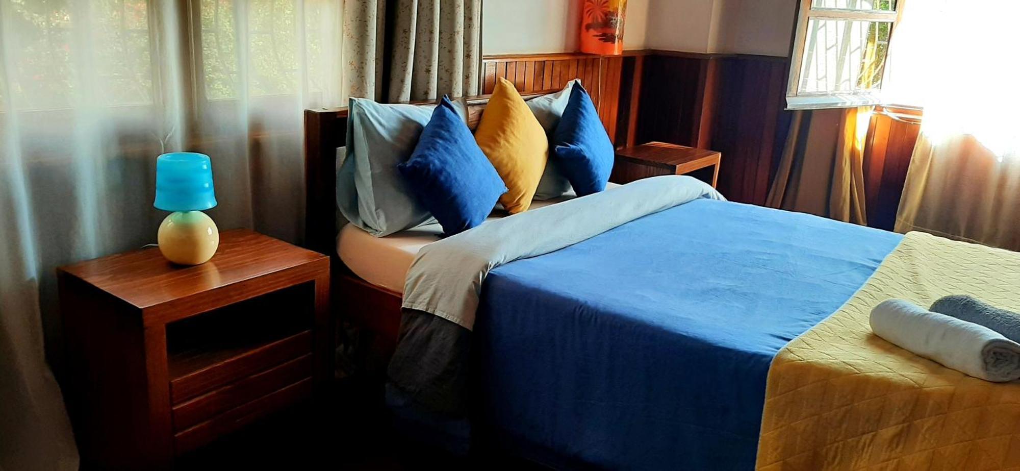 Badiane B&B, By L'anis Etoilé Antsirabe Extérieur photo